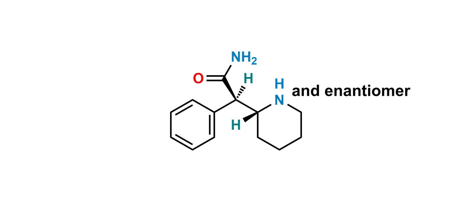 Methylphenidate EP Impurity C